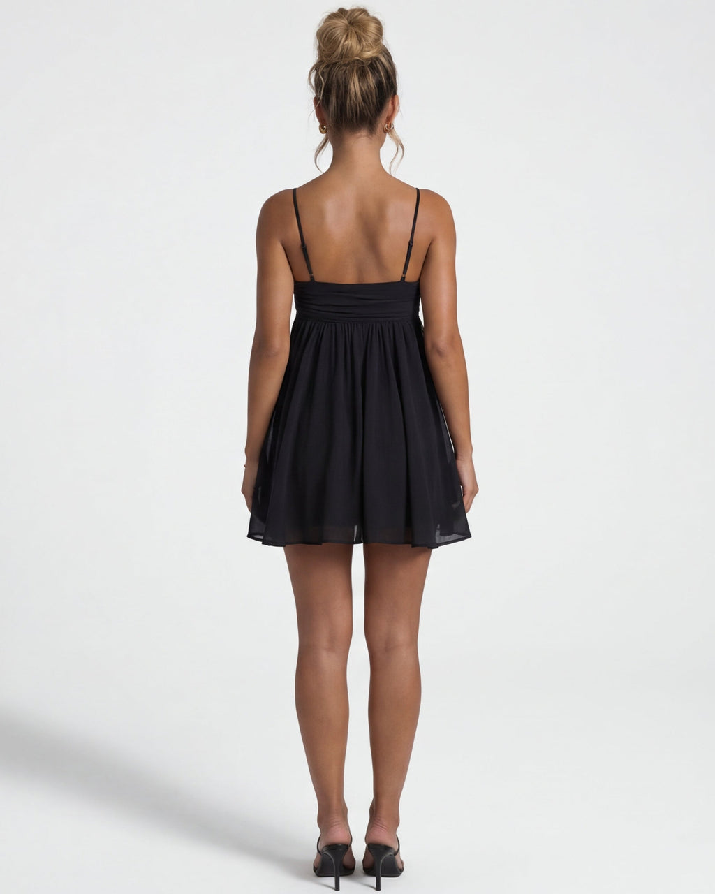 Vestido Mini Elena