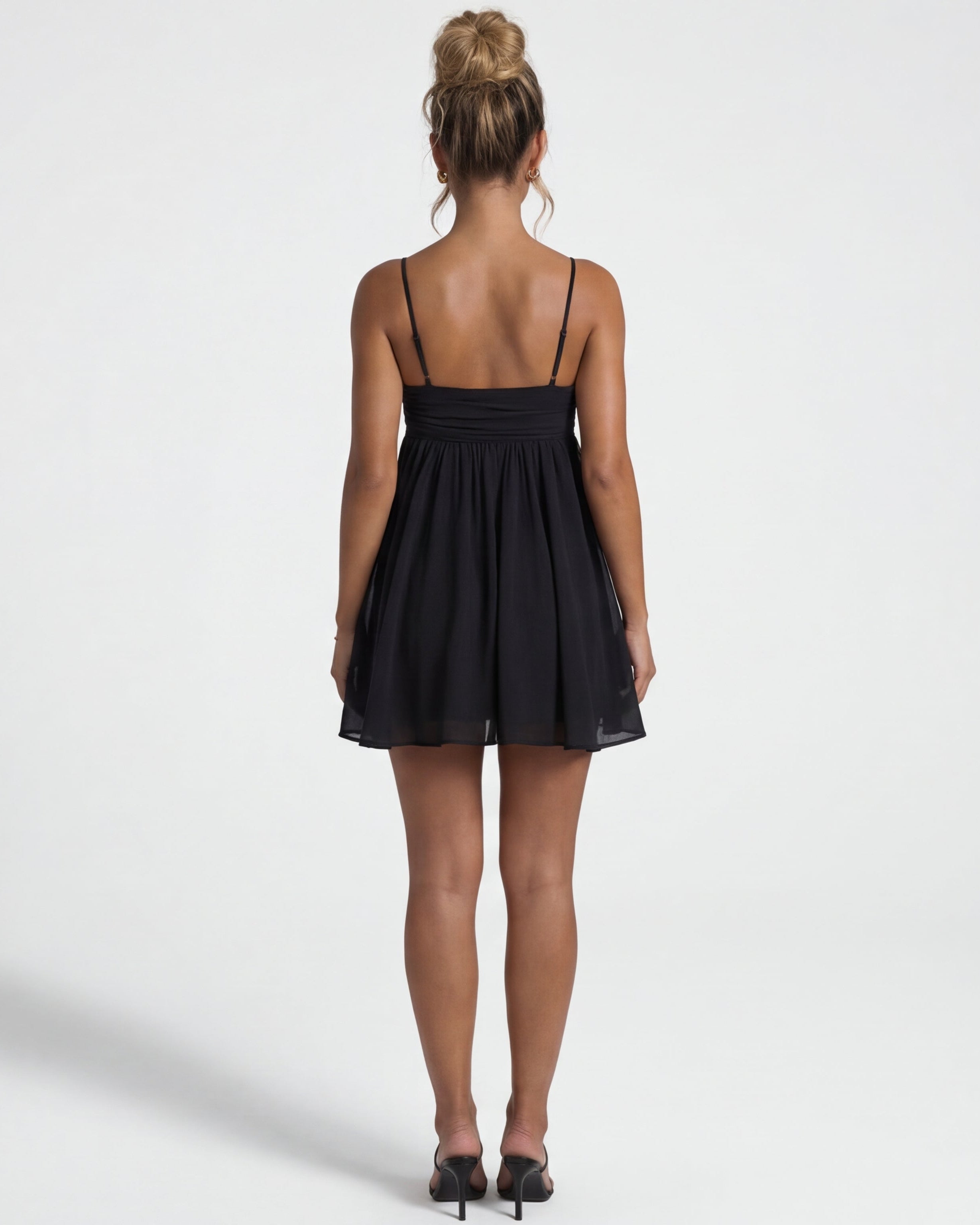 Vestido Mini Elena