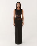 Vestido Maxi Aria