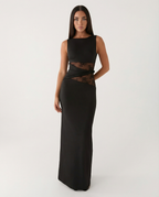 Vestido Maxi Aria