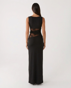 Vestido Maxi Aria