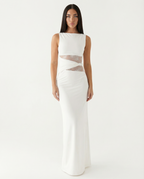 Vestido Maxi Aria