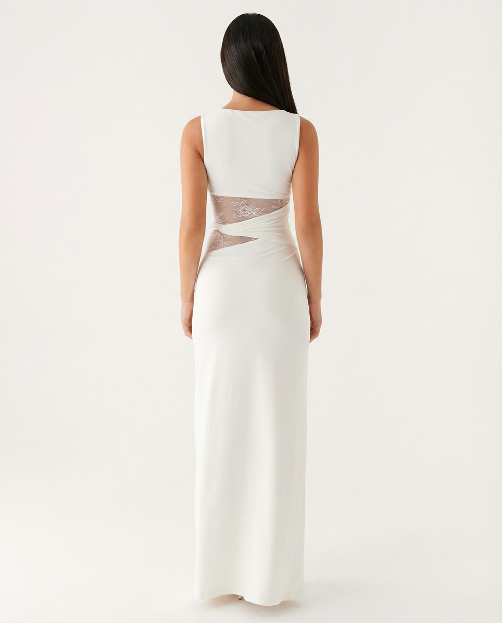 Vestido Maxi Aria