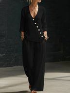 Conjunto Nina Chic