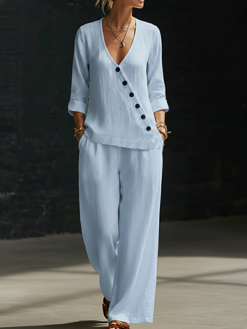 Conjunto Nina Chic