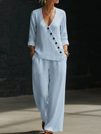 Conjunto Nina Chic
