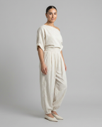Conjunto Mila™ — Off Shoulder