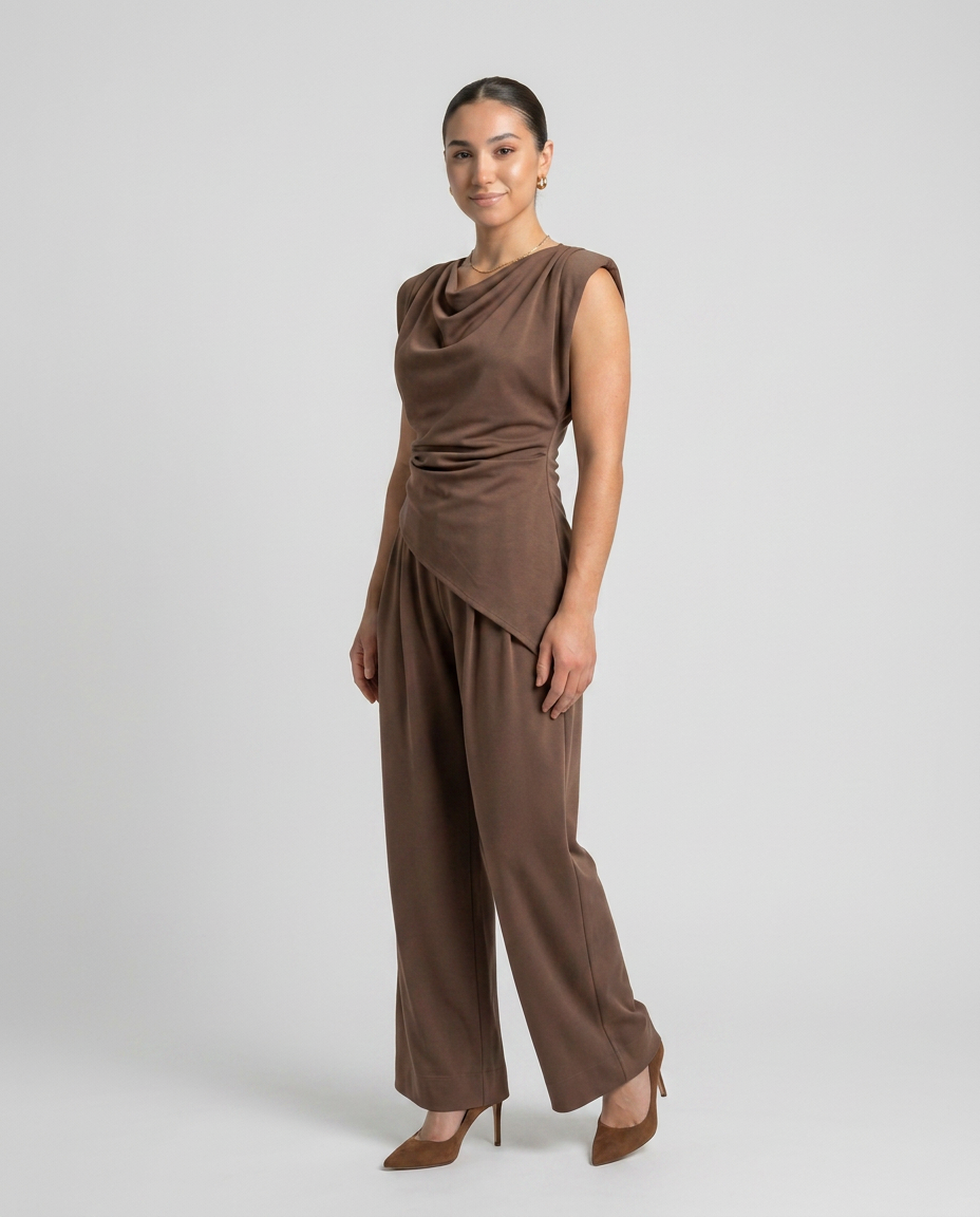 Conjunto Fatal
