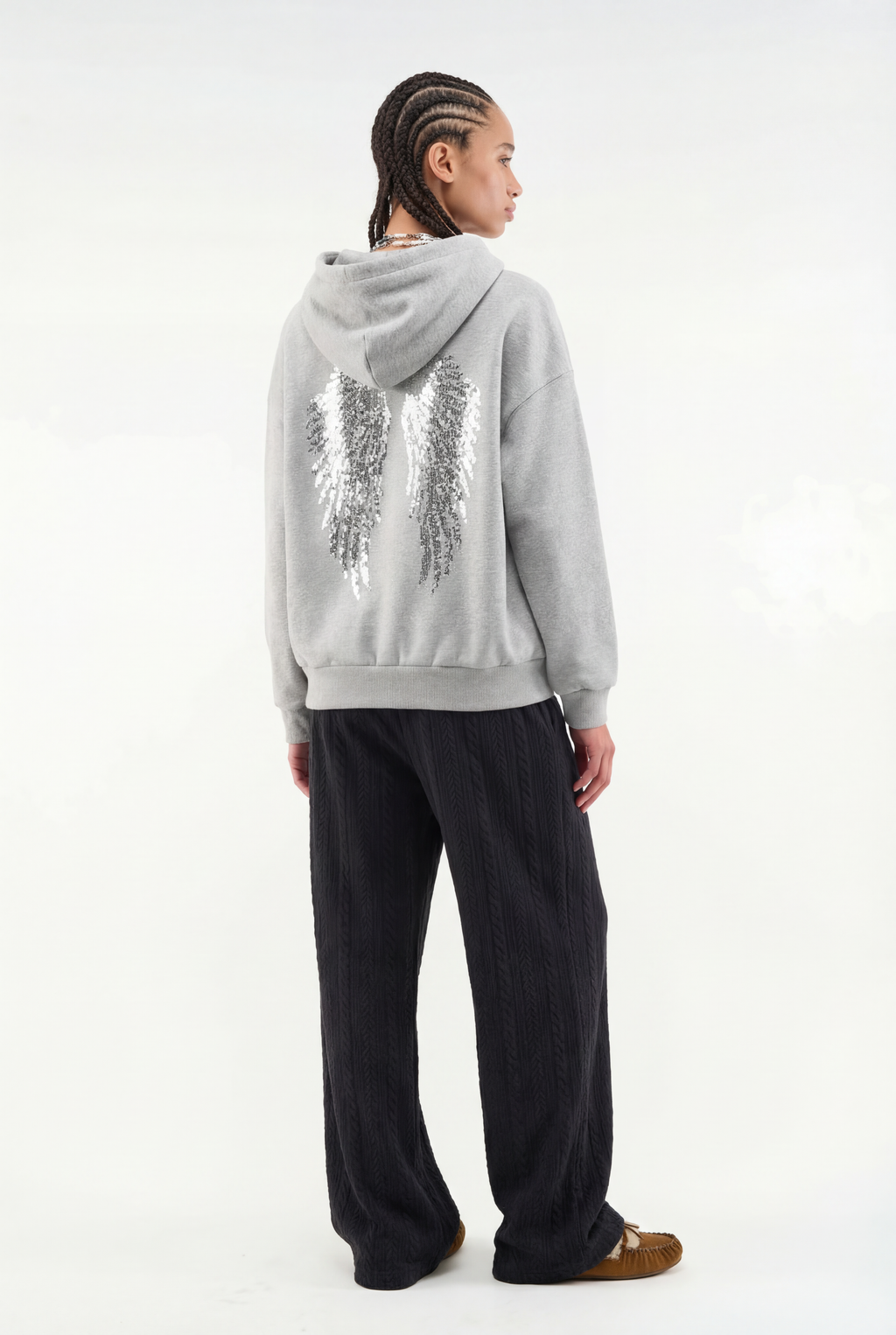 Sudadera Vega