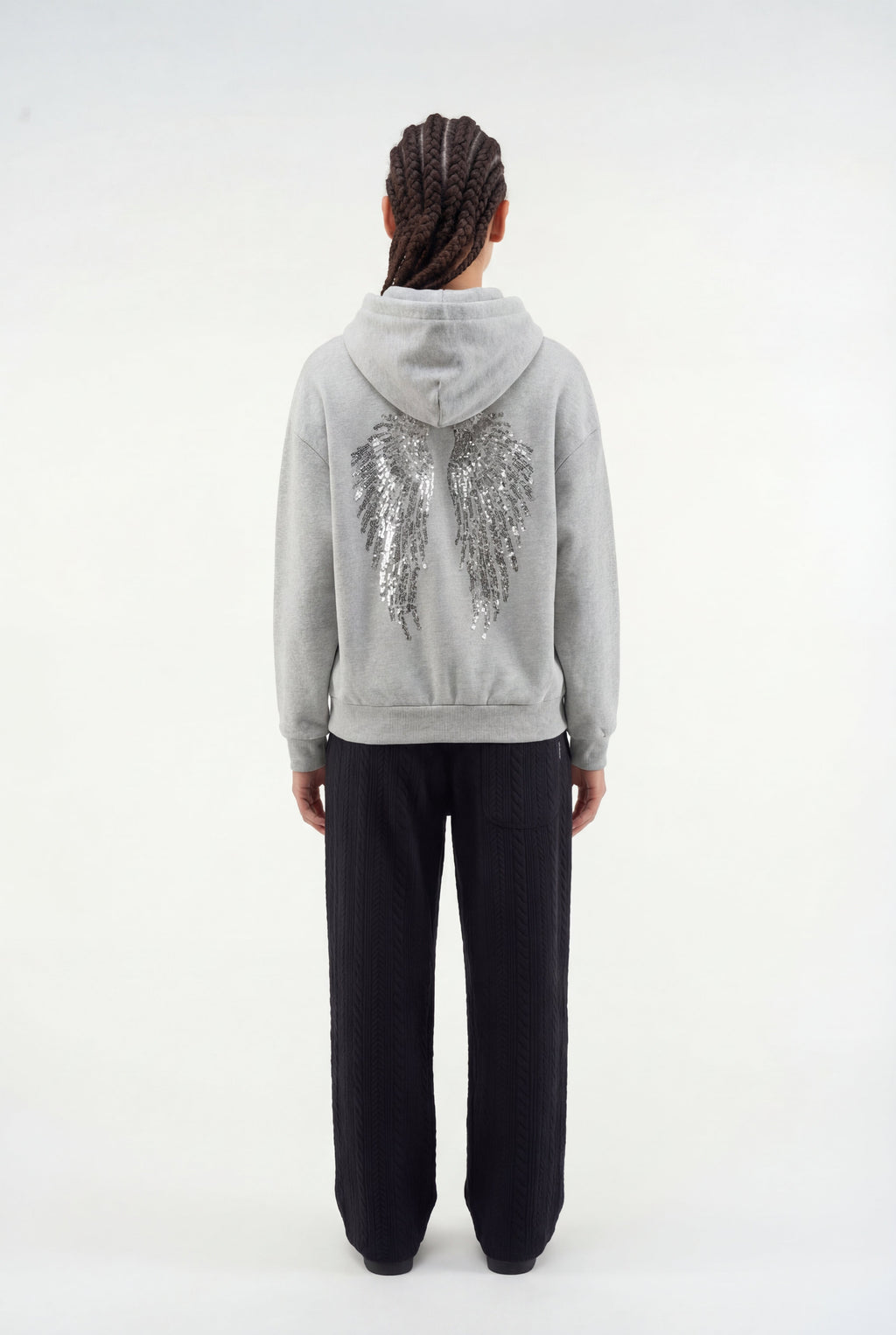 Sudadera Vega