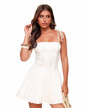 Vestido Mini Vera