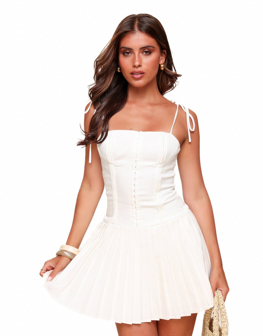 Vestido Mini Vera